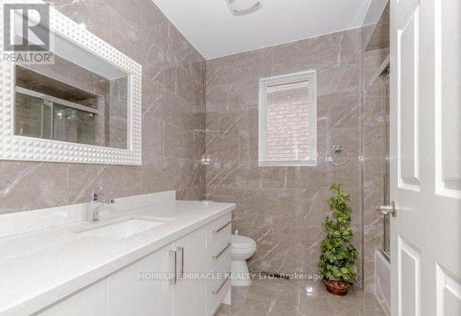 58 Summerdale Crescent, Brampton, Ontario  L6X 4V9 - Photo 14 - W13847418