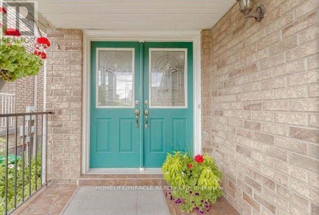 58 SUMMERDALE CRESCENT