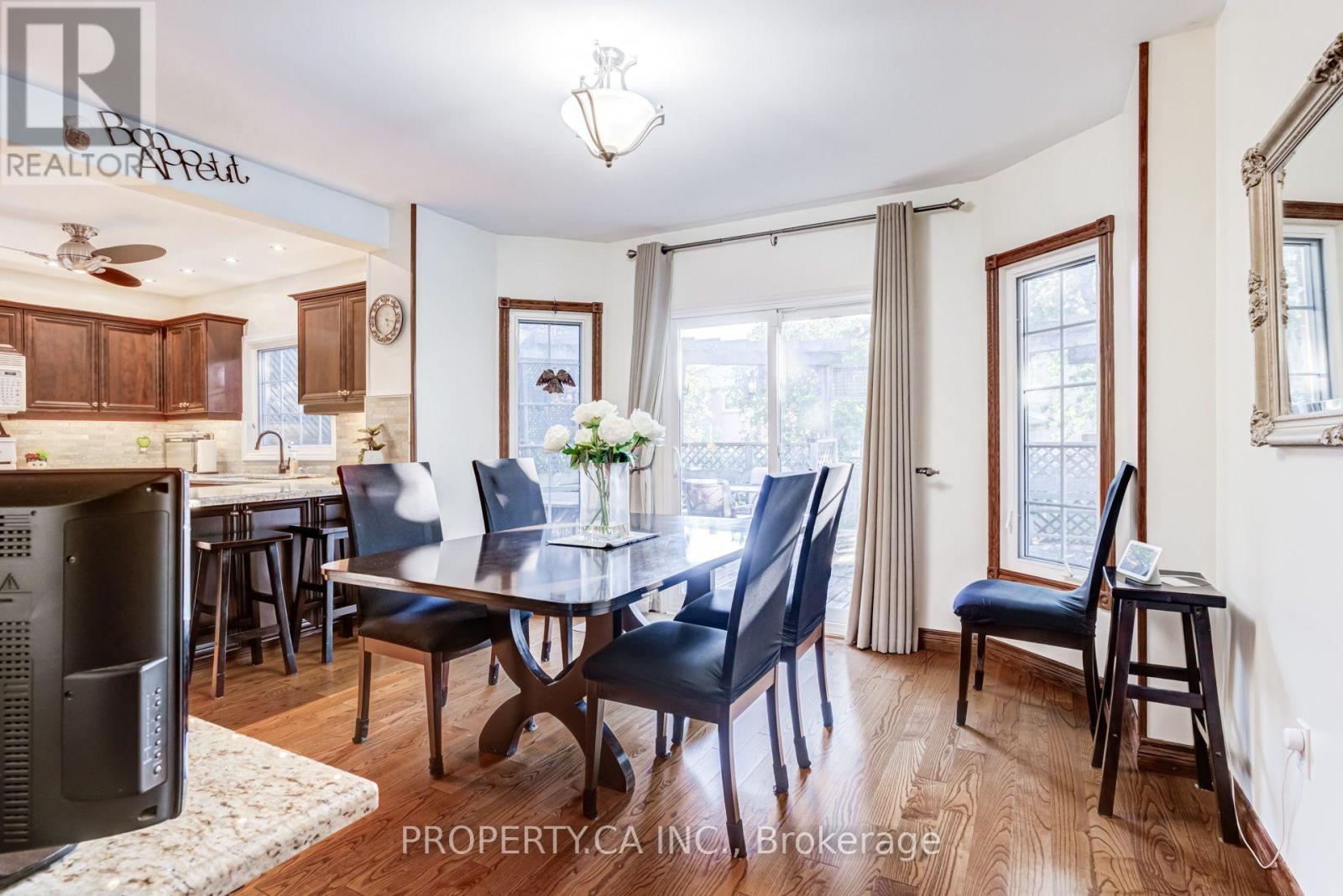 411 Freeman Crescent, Oakville, Ontario  L6H 4R4 - Photo 16 - W13847420