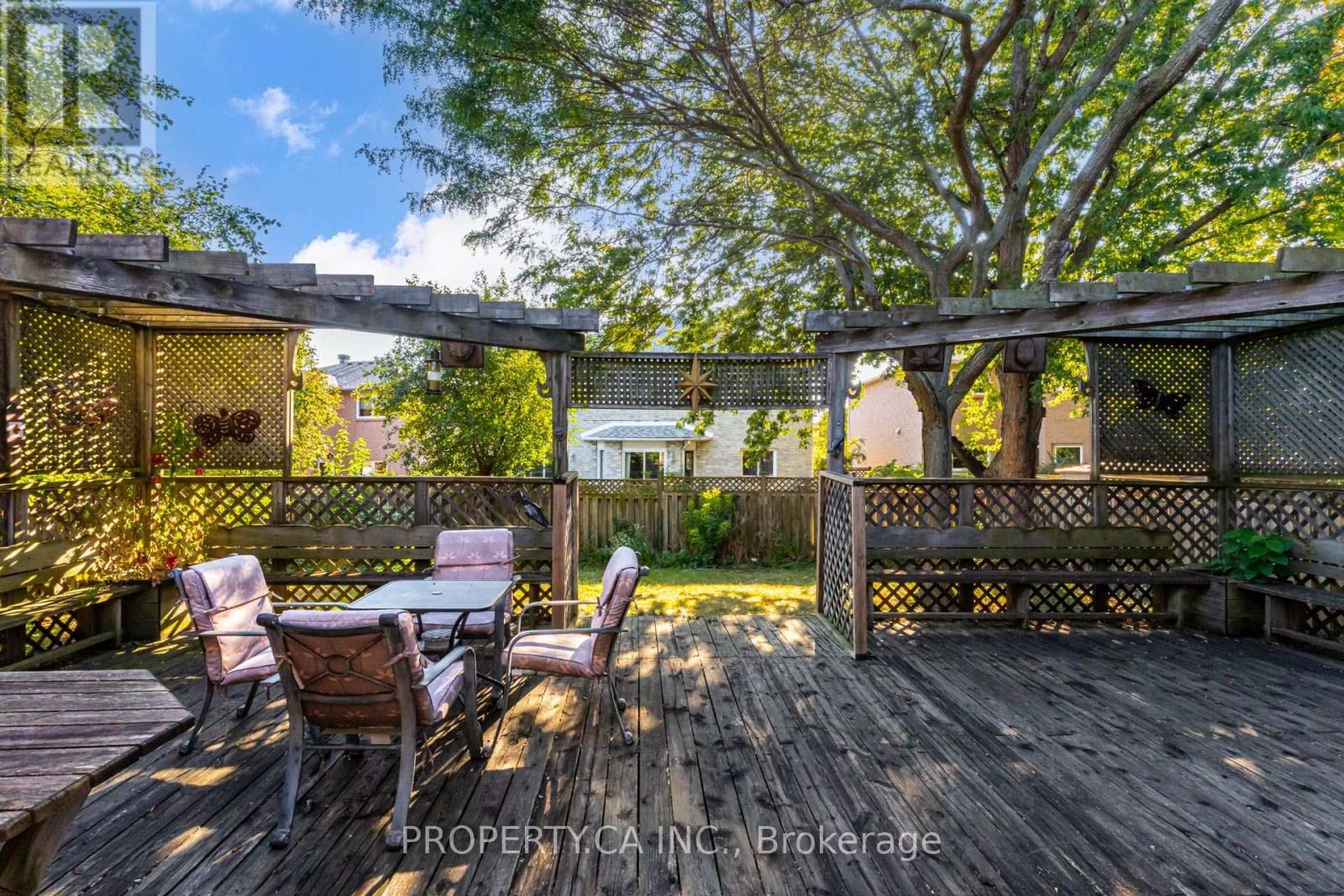411 Freeman Crescent, Oakville, Ontario  L6H 4R4 - Photo 44 - W13847420