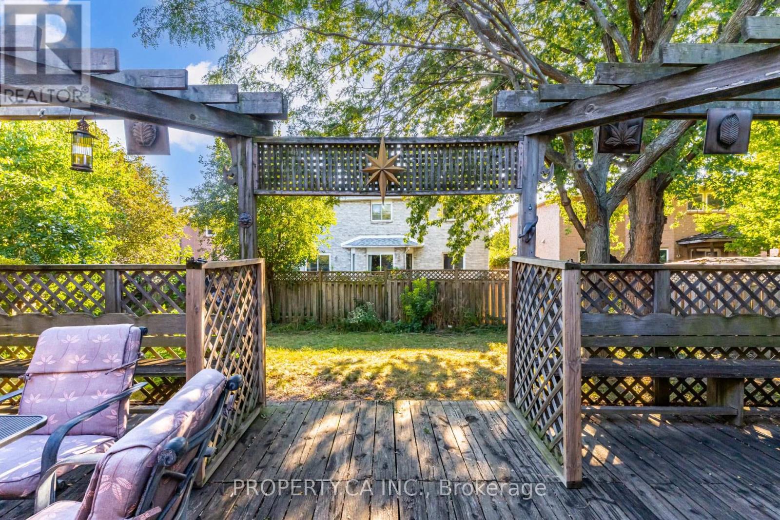 411 Freeman Crescent, Oakville, Ontario  L6H 4R4 - Photo 47 - W13847420