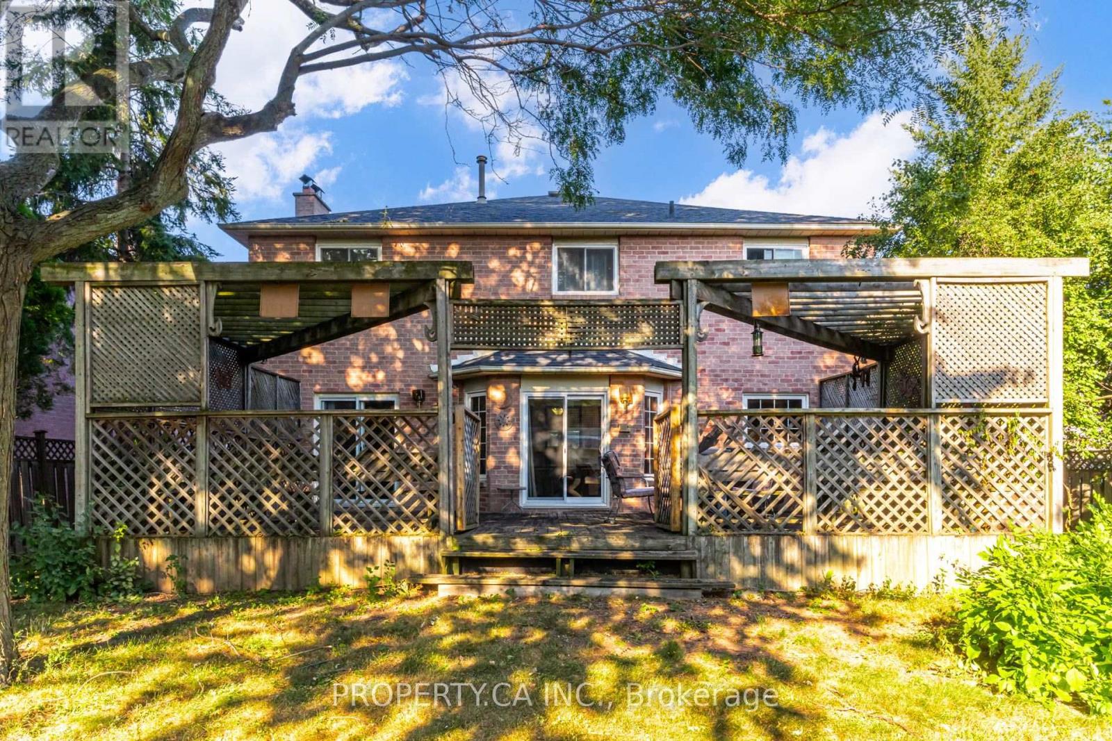 411 Freeman Crescent, Oakville, Ontario  L6H 4R4 - Photo 50 - W13847420