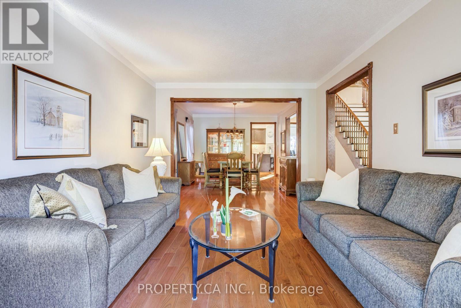 411 Freeman Crescent, Oakville, Ontario  L6H 4R4 - Photo 9 - W13847420
