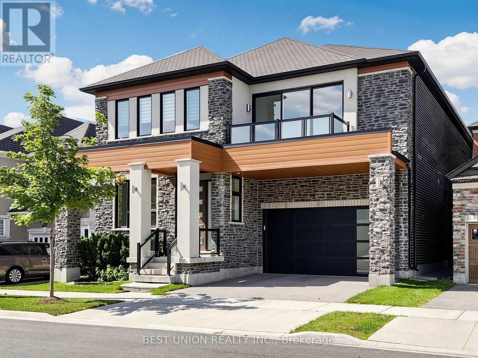339 HAROLD DENT TRAIL, Oakville, Ontario