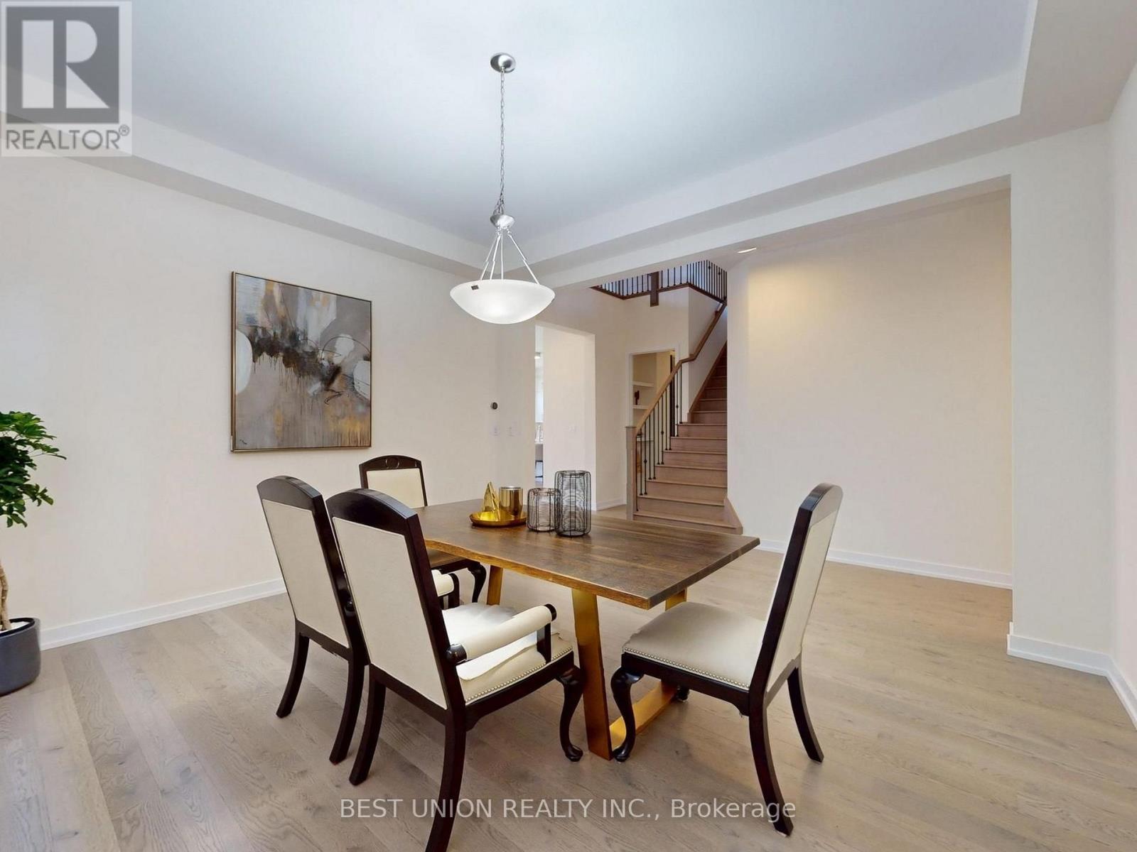 339 Harold Dent Trail, Oakville, Ontario  L6M 1R3 - Photo 10 - W13847434