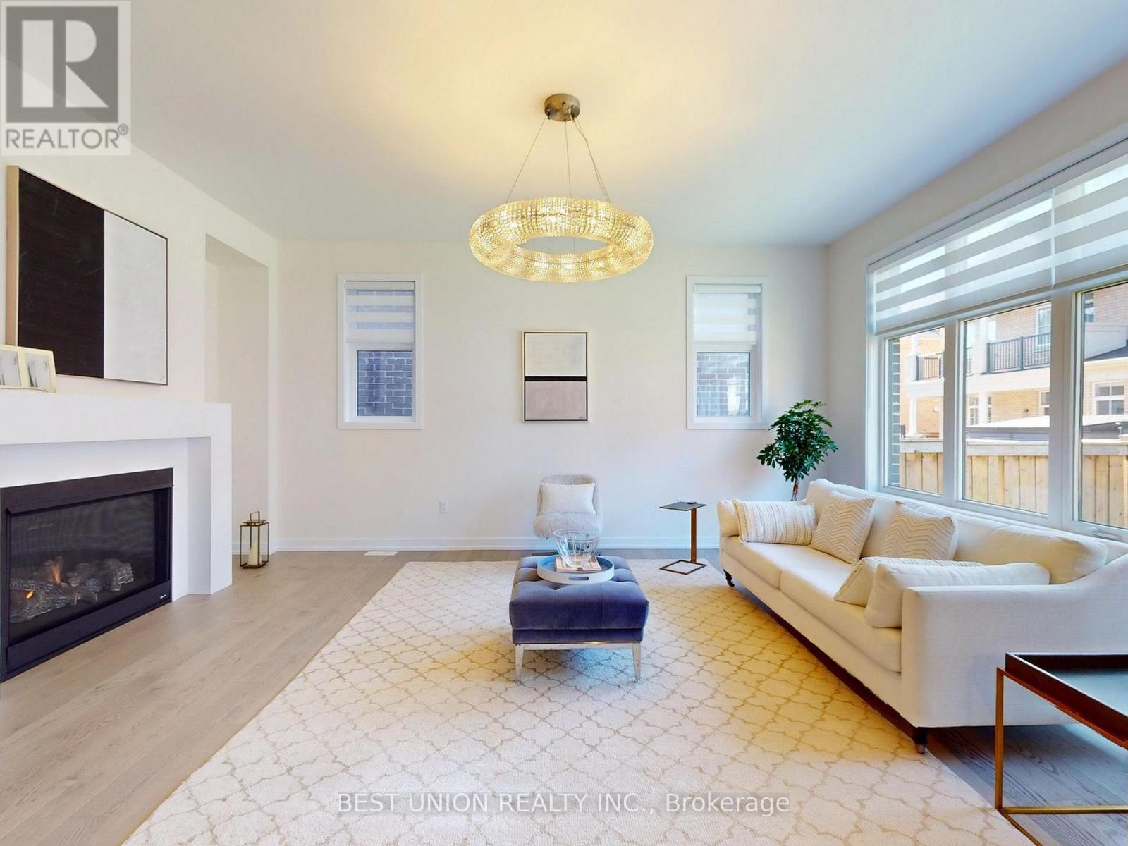 339 Harold Dent Trail, Oakville, Ontario  L6M 1R3 - Photo 11 - W13847434