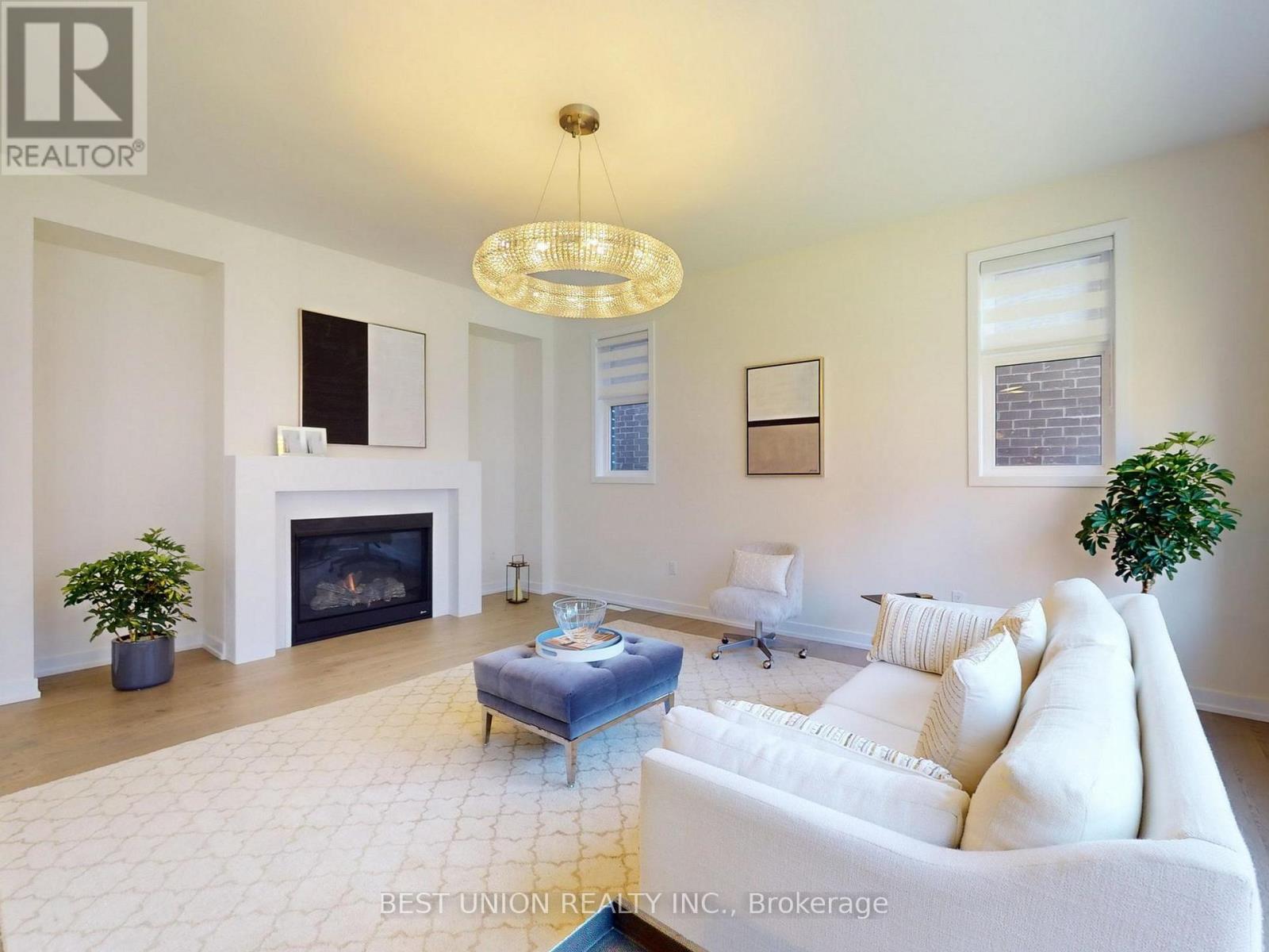 339 Harold Dent Trail, Oakville, Ontario  L6M 1R3 - Photo 13 - W13847434