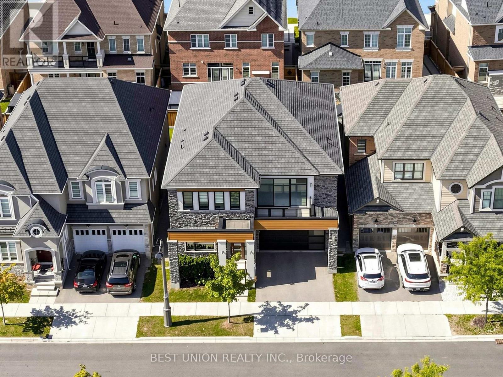 339 Harold Dent Trail, Oakville, Ontario  L6M 1R3 - Photo 46 - W13847434