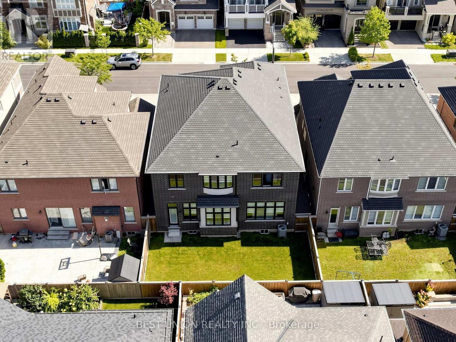 339 Harold Dent Trail, Oakville, Ontario  L6M 1R3 - Photo 47 - W13847434