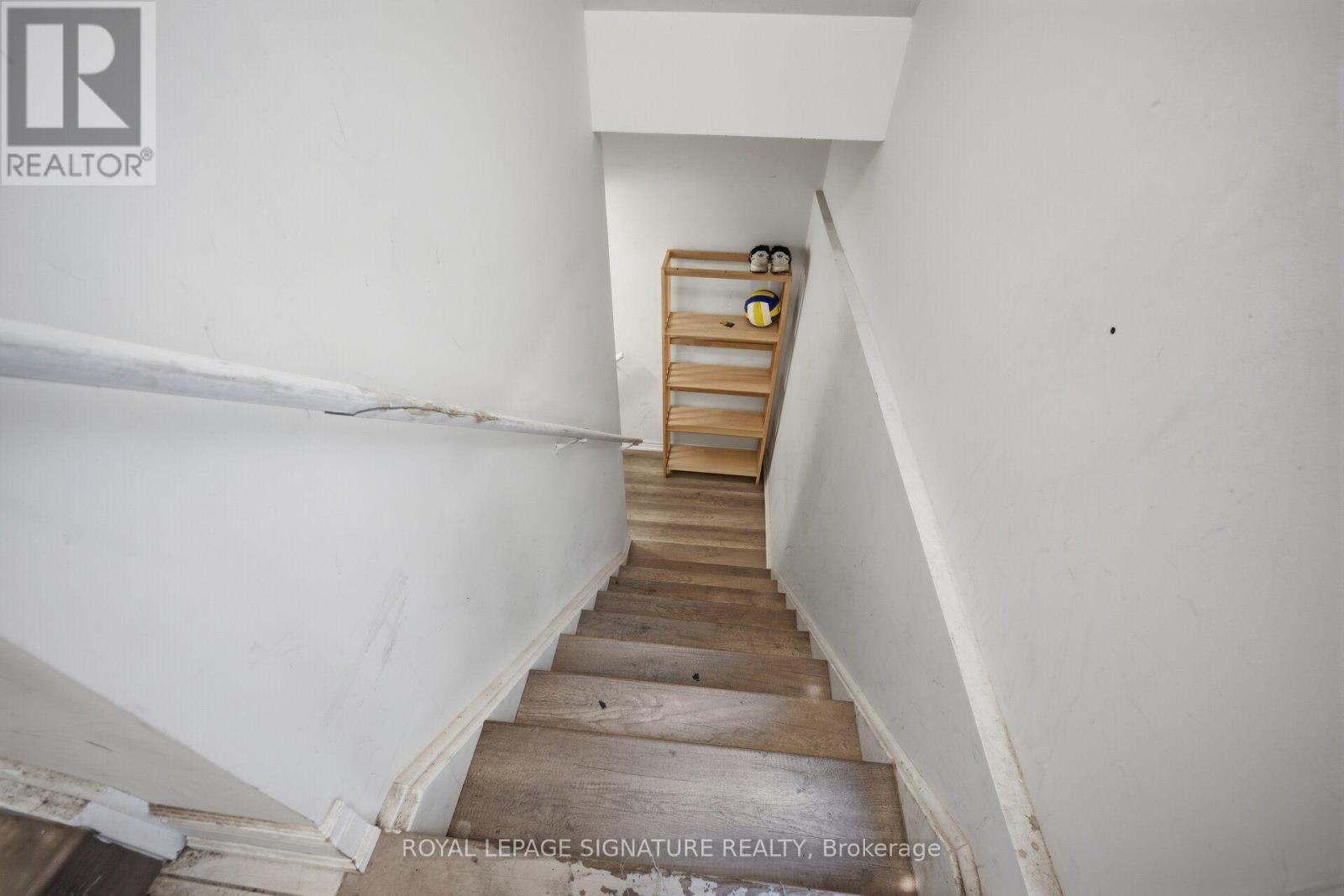 2 - 88 Yardley Crescent, Brampton, Ontario  L6X 5L8 - Photo 8 - W13847456