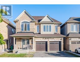 2 - 88 YARDLEY CRESCENT, Brampton, Ontario