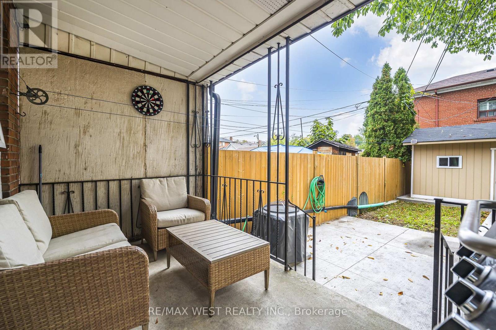 83 Scott Road, Toronto, Ontario  M6M 3T3 - Photo 18 - W13847490