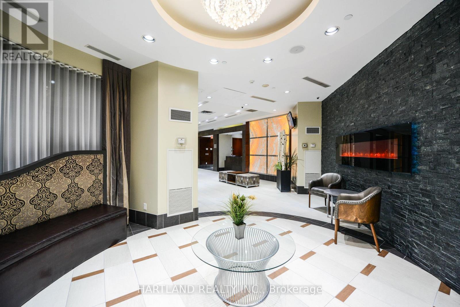 405 - 310 Burnhamthorpe Road W, Mississauga, Ontario  L5B 4P9 - Photo 28 - W13847498
