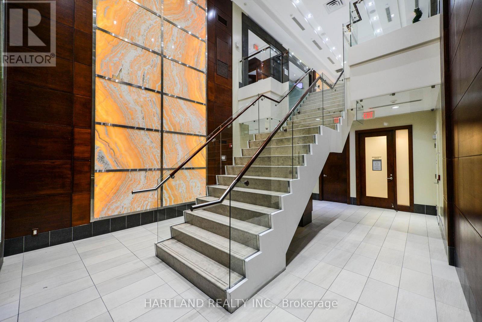 405 - 310 Burnhamthorpe Road W, Mississauga, Ontario  L5B 4P9 - Photo 29 - W13847498