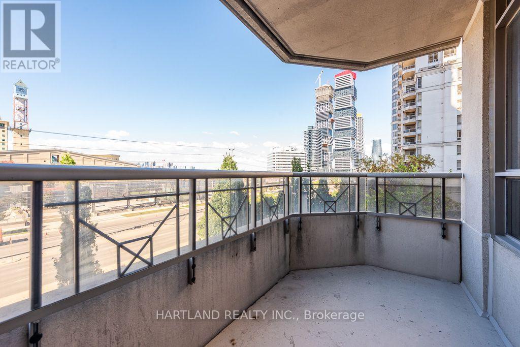 405 - 310 Burnhamthorpe Road W, Mississauga, Ontario  L5B 4P9 - Photo 30 - W13847498