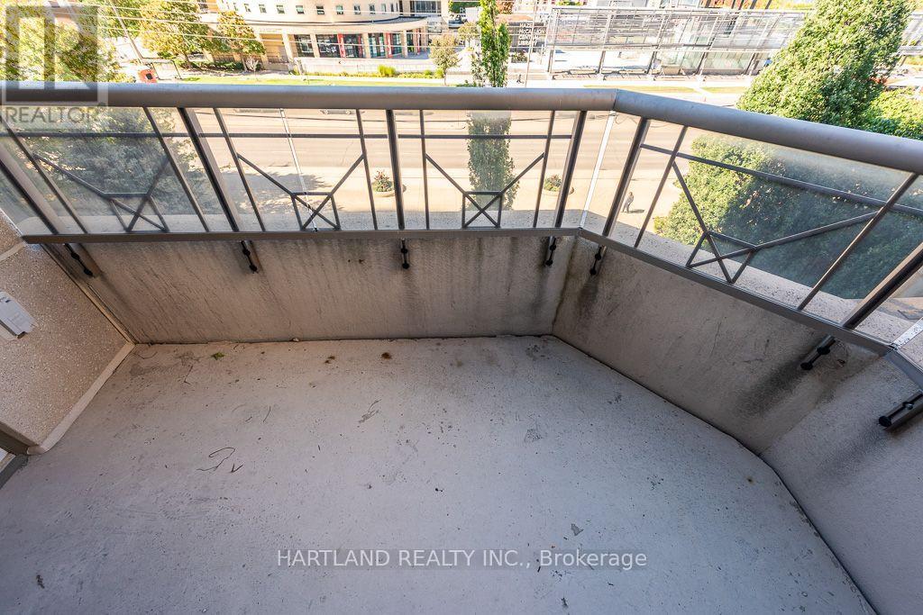 405 - 310 Burnhamthorpe Road W, Mississauga, Ontario  L5B 4P9 - Photo 31 - W13847498