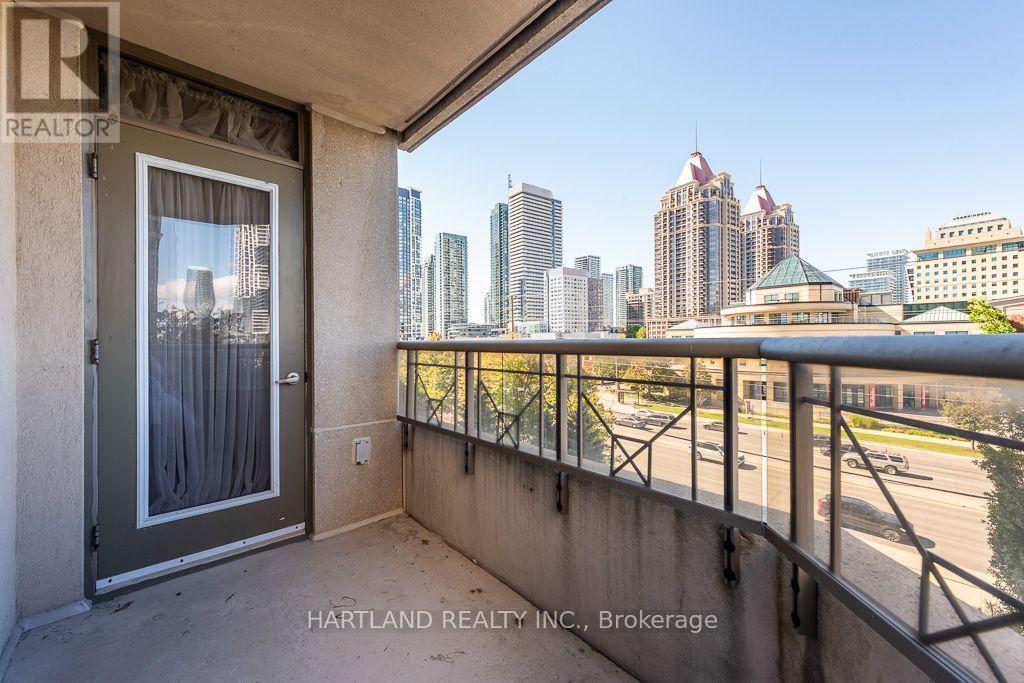 405 - 310 Burnhamthorpe Road W, Mississauga, Ontario  L5B 4P9 - Photo 32 - W13847498