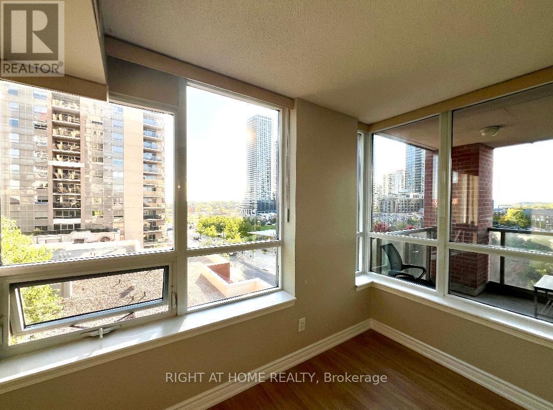 607 - 4090 Living Arts Drive, Mississauga, Ontario  L5B 4M8 - Photo 15 - W13847538