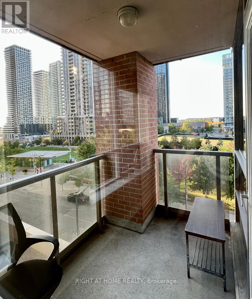 607 - 4090 Living Arts Drive, Mississauga, Ontario  L5B 4M8 - Photo 22 - W13847538