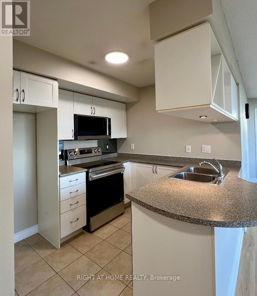 607 - 4090 Living Arts Drive, Mississauga, Ontario  L5B 4M8 - Photo 9 - W13847538