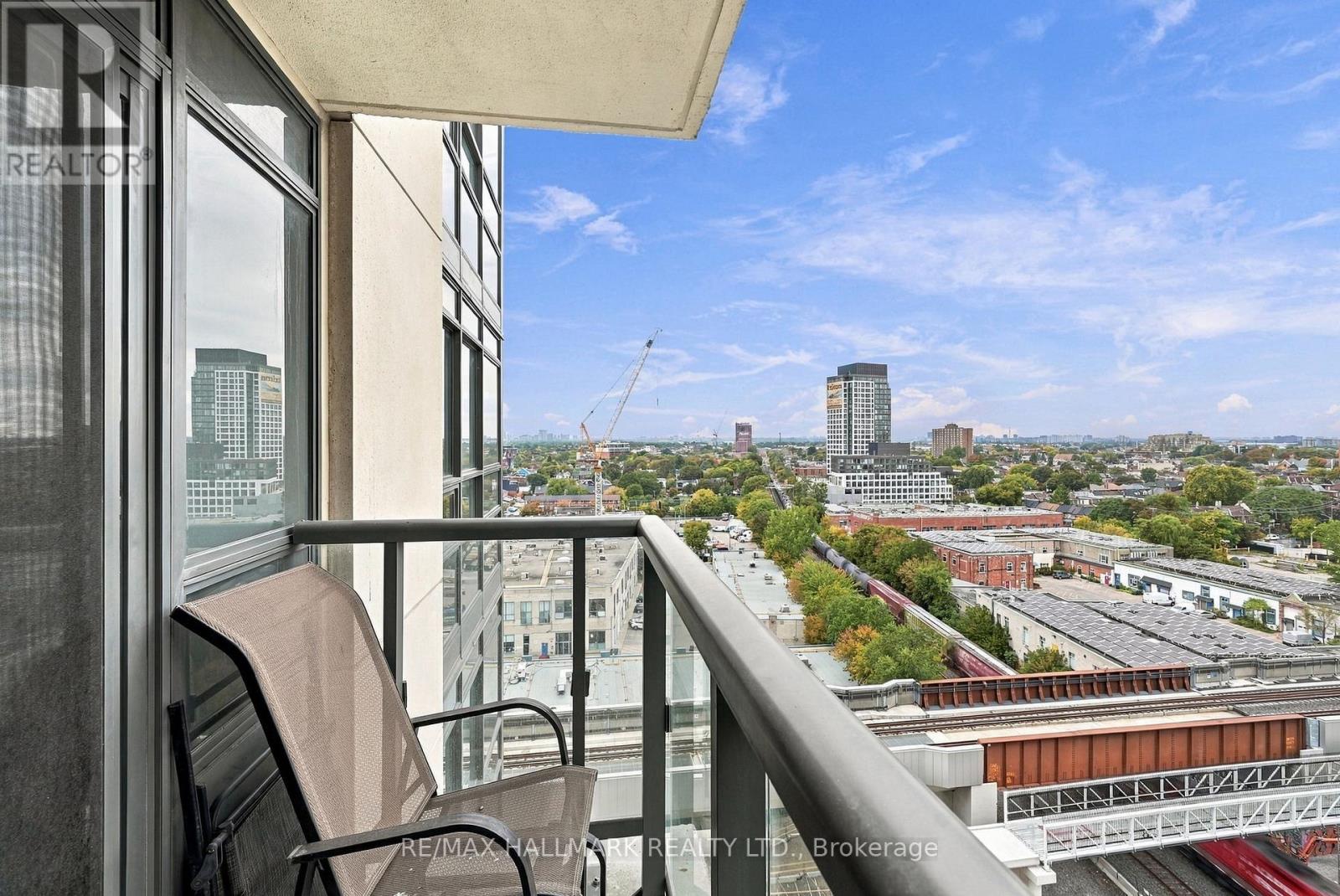 1408 - 1420 Dupont Street, Toronto, Ontario  M6H 4J8 - Photo 24 - W13847568