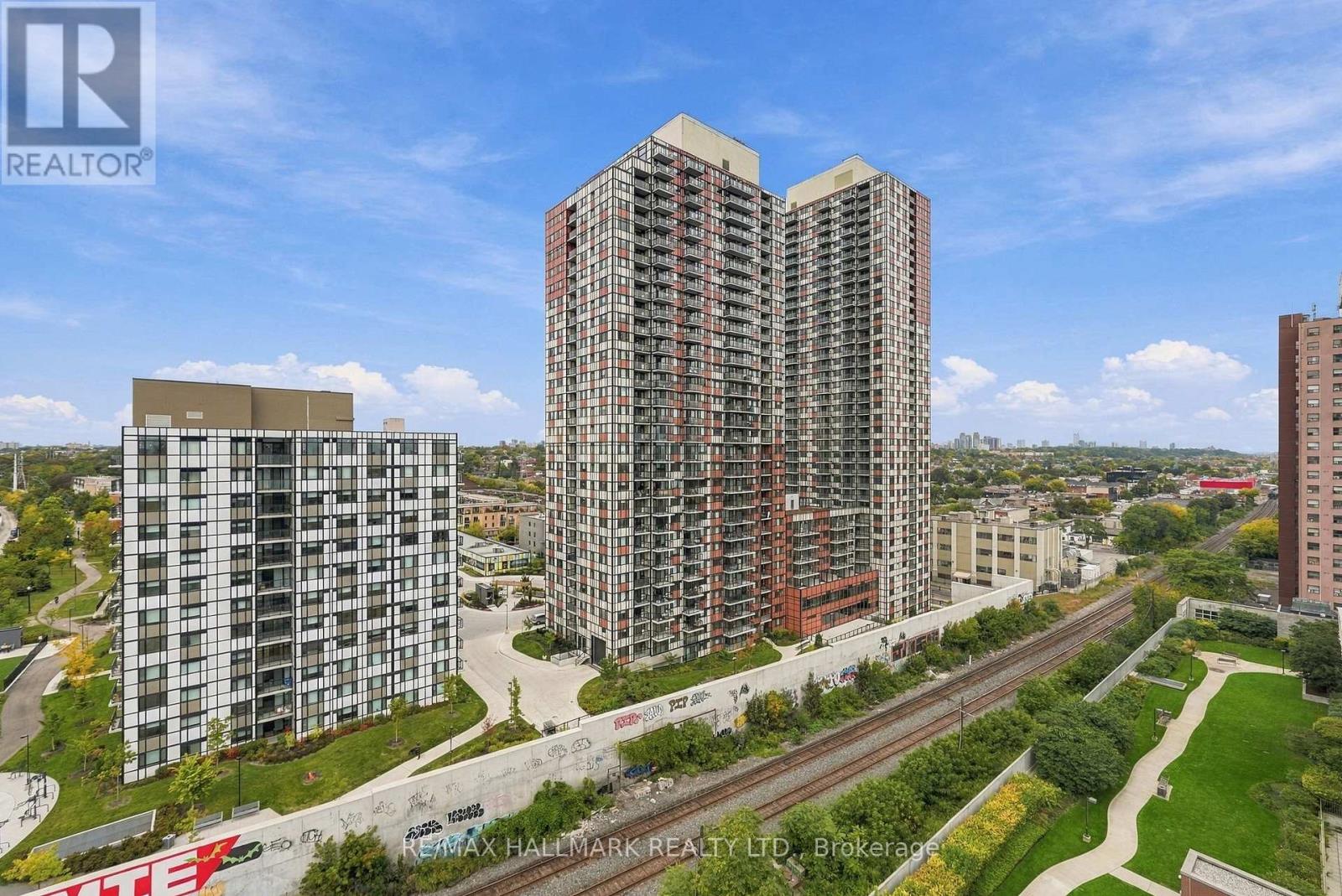 1408 - 1420 Dupont Street, Toronto, Ontario  M6H 4J8 - Photo 26 - W13847568