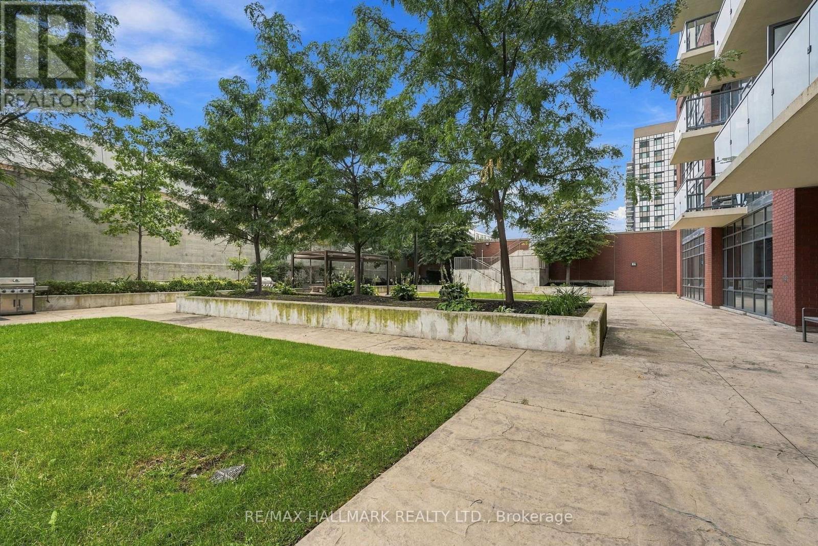 1408 - 1420 Dupont Street, Toronto, Ontario  M6H 4J8 - Photo 28 - W13847568