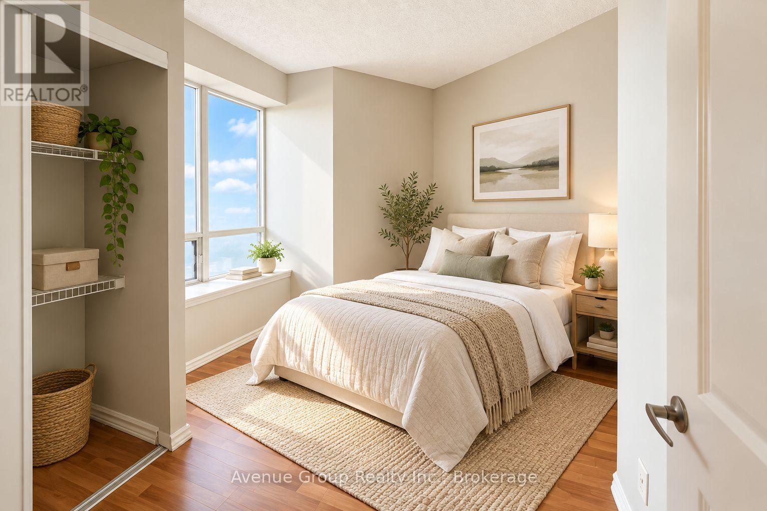 708 - 171 Main Street N, Brampton, Ontario  L6X 0H4 - Photo 2 - W13847570