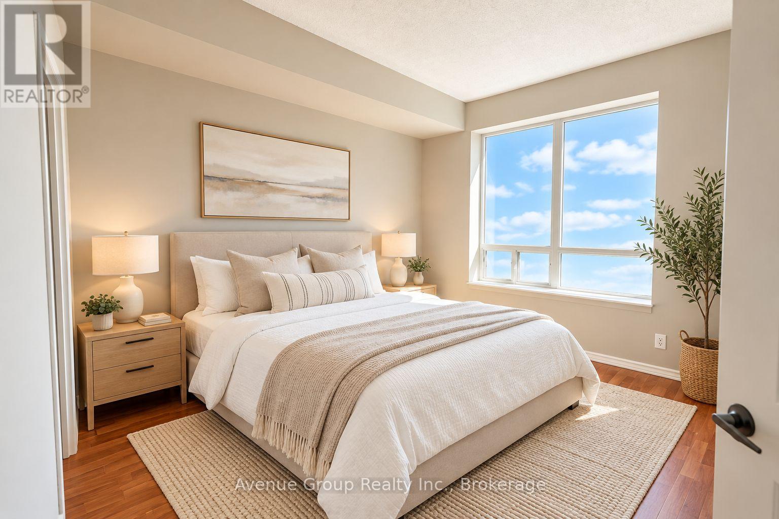 708 - 171 Main Street N, Brampton, Ontario  L6X 0H4 - Photo 3 - W13847570