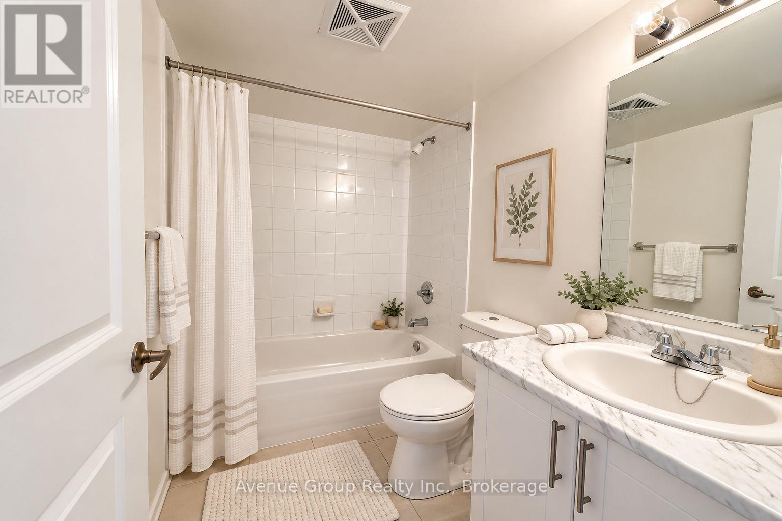 708 - 171 Main Street N, Brampton, Ontario  L6X 0H4 - Photo 5 - W13847570