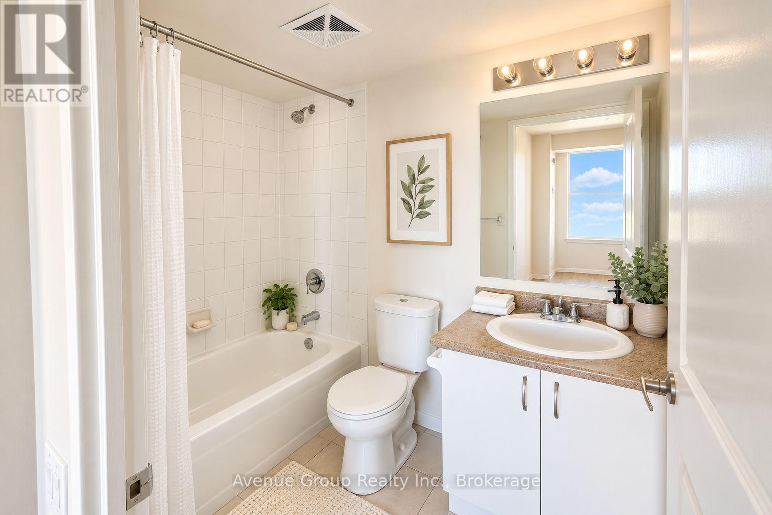 712 - 171 Main Street N, Brampton, Ontario  L6X 0H4 - Photo 4 - W13847576
