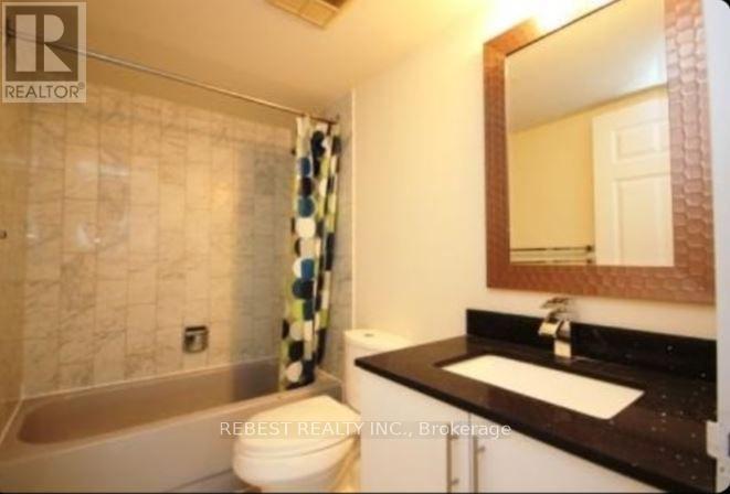 504 - 265 Enfield Place, Mississauga, Ontario  L5B 3Y6 - Photo 10 - W13847626