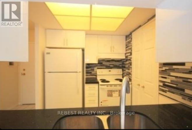 504 - 265 Enfield Place, Mississauga, Ontario  L5B 3Y6 - Photo 9 - W13847626