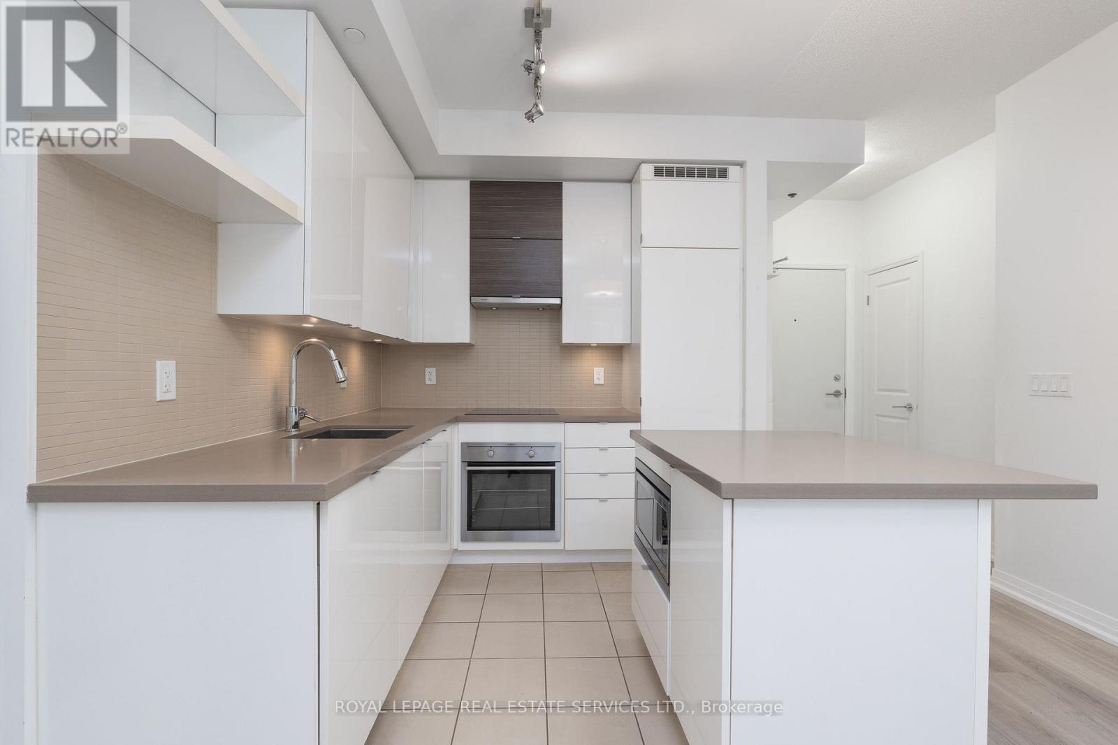 306 - 59 Annie Craig Drive, Toronto, Ontario  M8V 0C4 - Photo 12 - W13847632