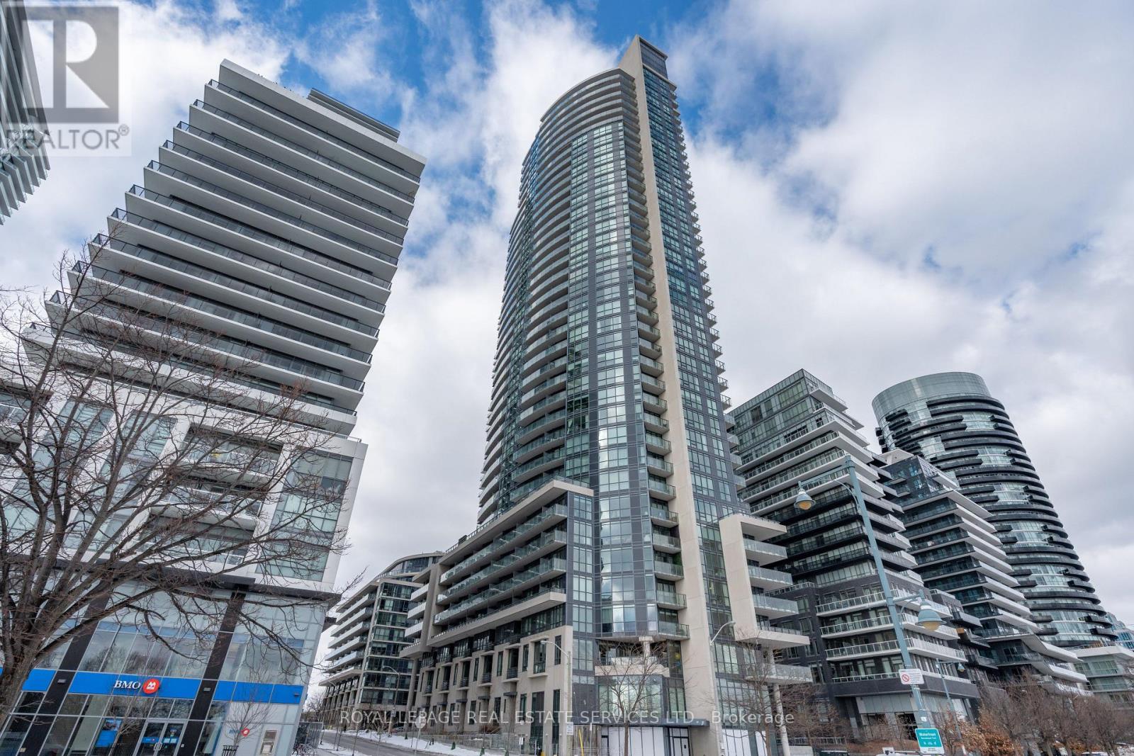 306 - 59 Annie Craig Drive, Toronto, Ontario  M8V 0C4 - Photo 2 - W13847632