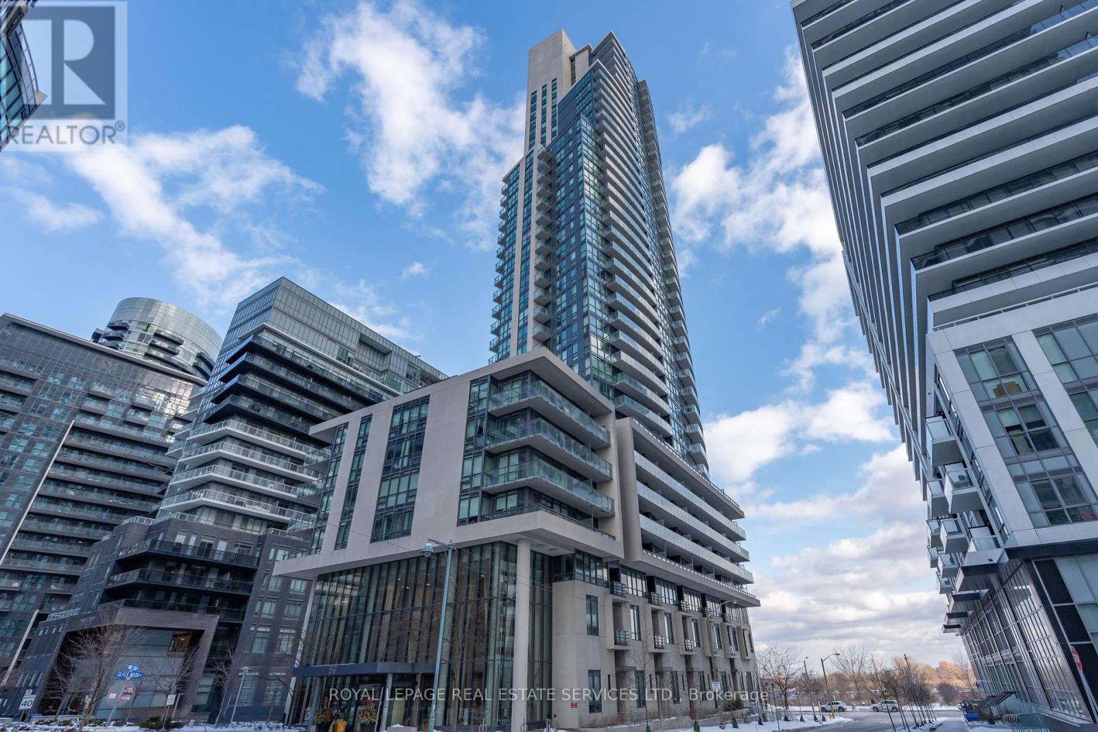 306 - 59 Annie Craig Drive, Toronto, Ontario  M8V 0C4 - Photo 3 - W13847632