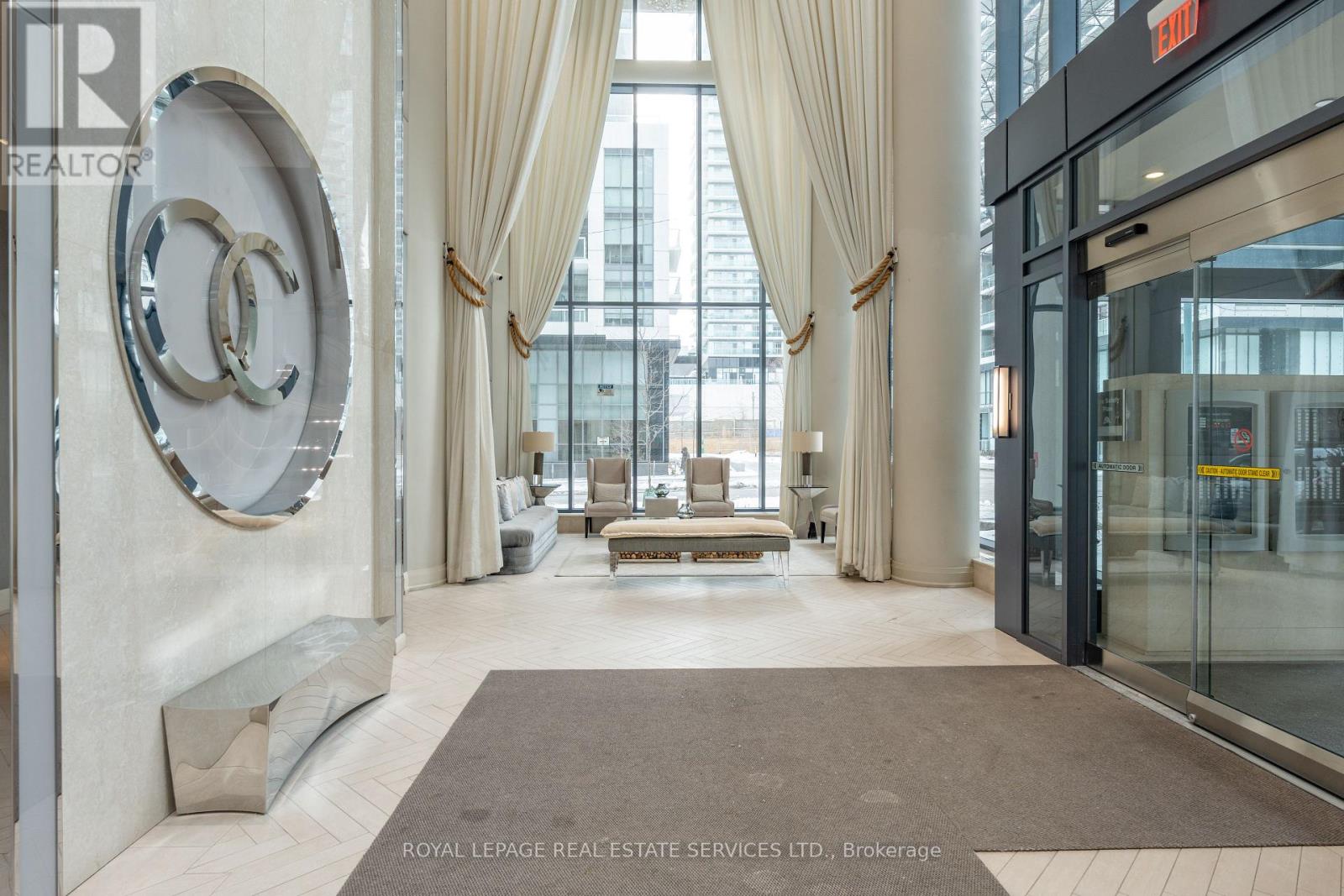 306 - 59 Annie Craig Drive, Toronto, Ontario  M8V 0C4 - Photo 4 - W13847632