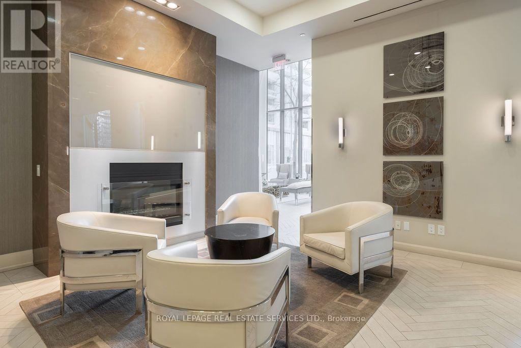 306 - 59 Annie Craig Drive, Toronto, Ontario  M8V 0C4 - Photo 6 - W13847632