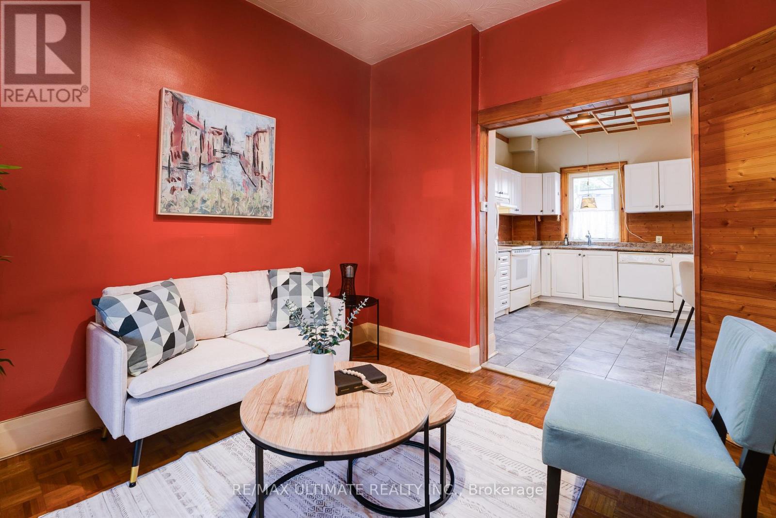 251 Boon Avenue, Toronto, Ontario  M6E 3Z7 - Photo 10 - W13847654