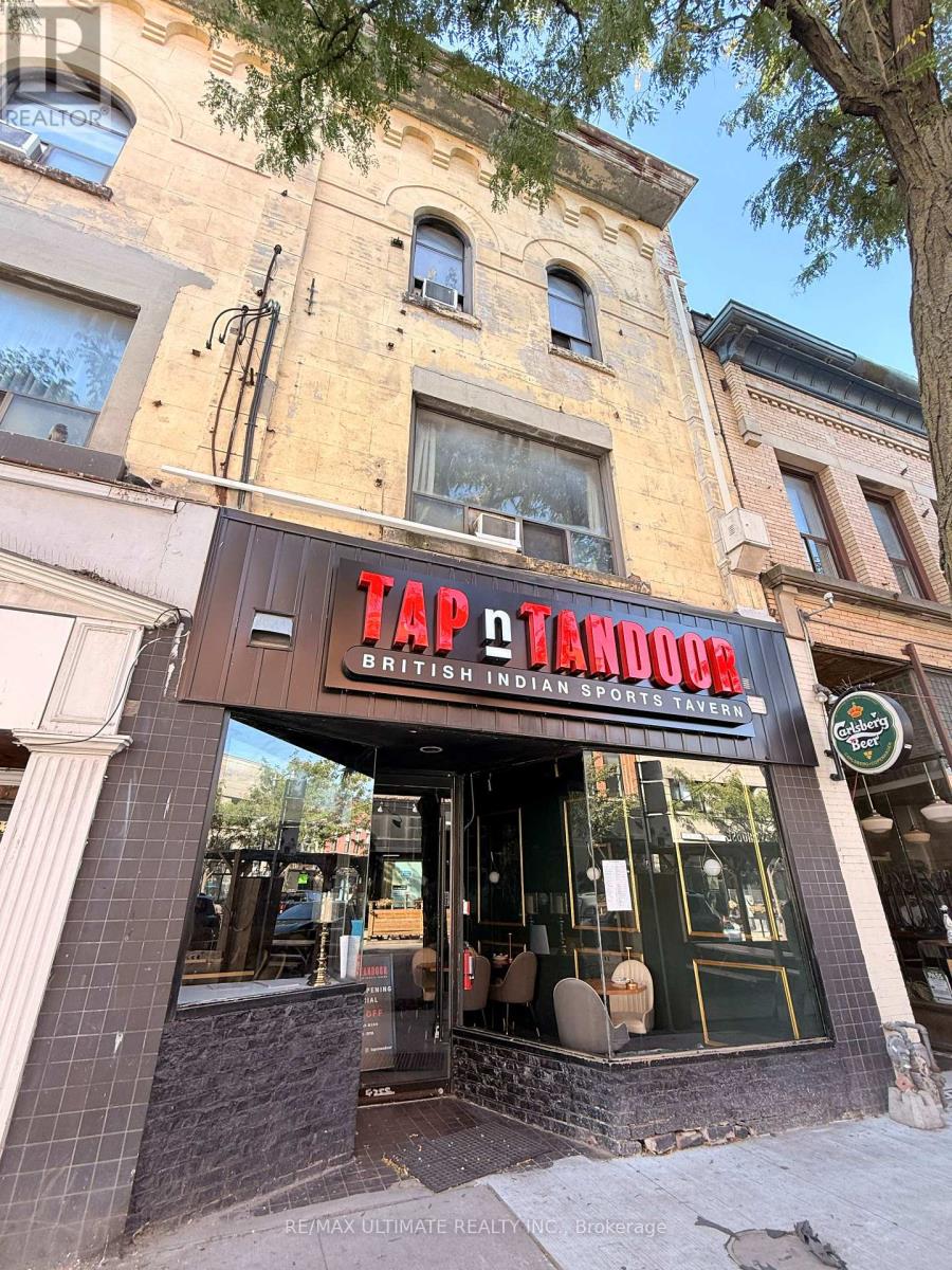 2865 Dundas Street W, Toronto, Ontario  M6P 1Y9 - Photo 1 - W13847658