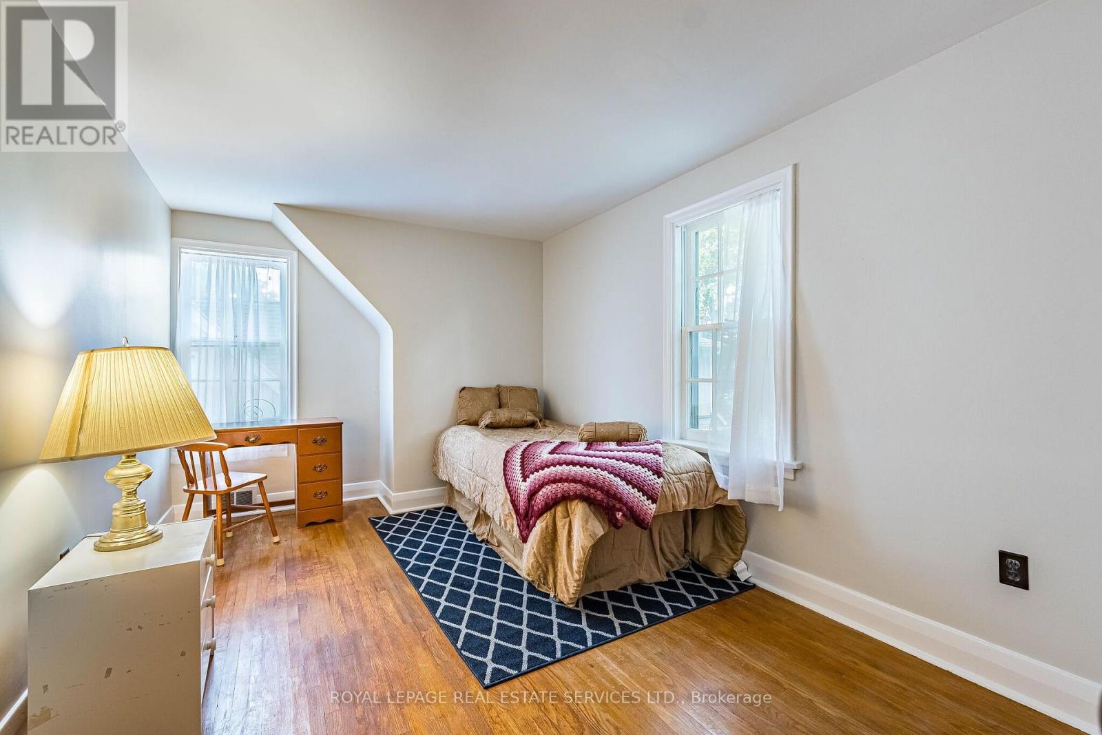 46 Frederick Street, Brampton, Ontario  L6Y 1G6 - Photo 17 - W13847676