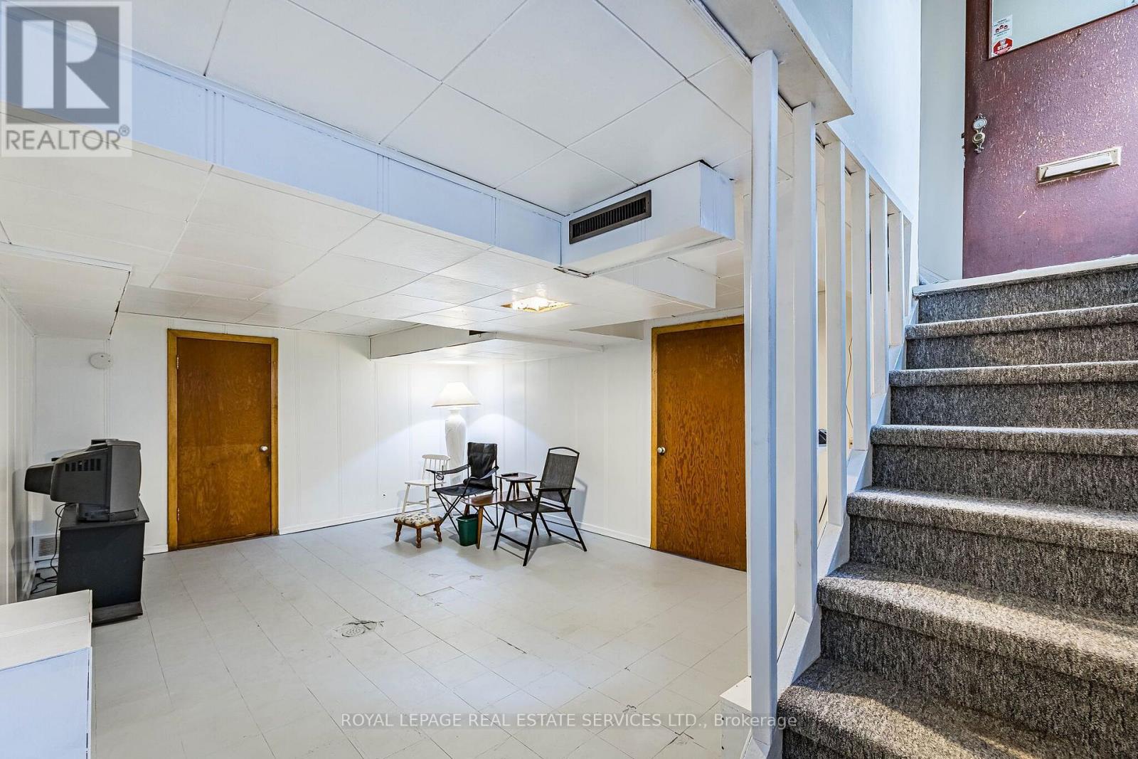 46 Frederick Street, Brampton, Ontario  L6Y 1G6 - Photo 23 - W13847676