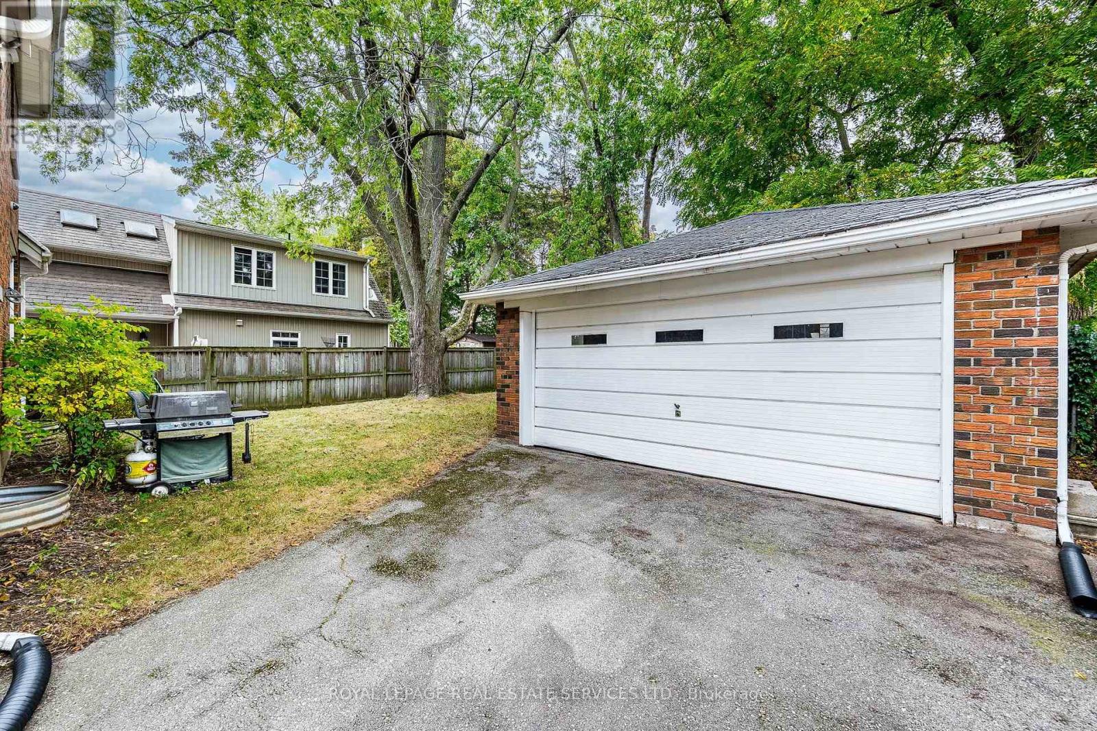 46 Frederick Street, Brampton, Ontario  L6Y 1G6 - Photo 27 - W13847676