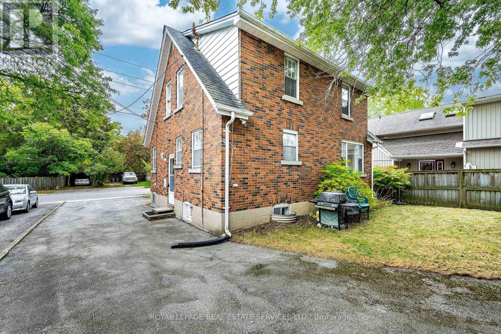 46 Frederick Street, Brampton, Ontario  L6Y 1G6 - Photo 28 - W13847676