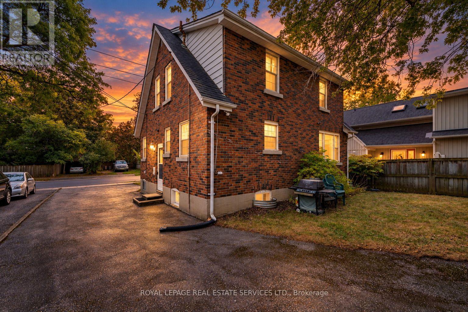 46 Frederick Street, Brampton, Ontario  L6Y 1G6 - Photo 29 - W13847676