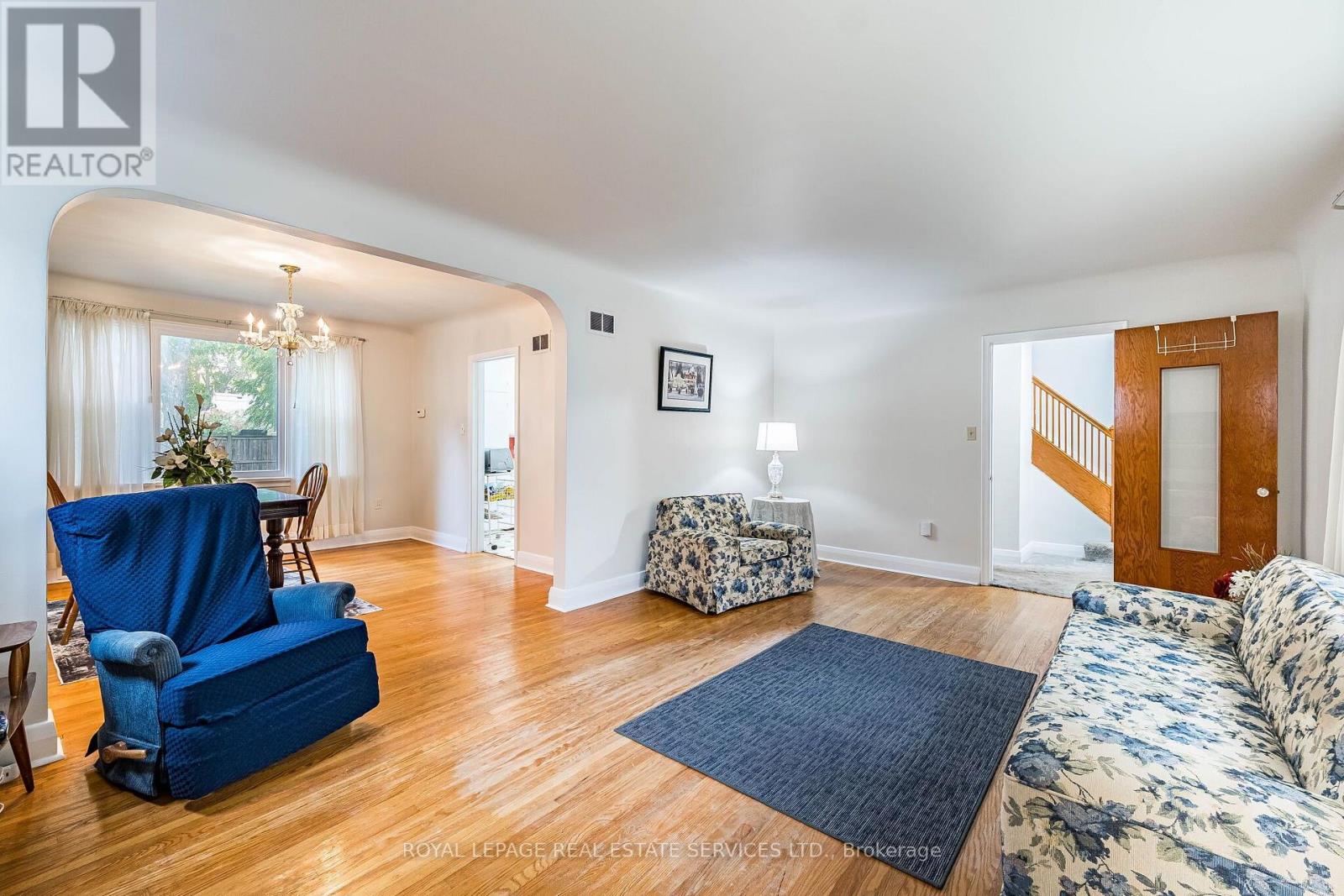 46 Frederick Street, Brampton, Ontario  L6Y 1G6 - Photo 7 - W13847676