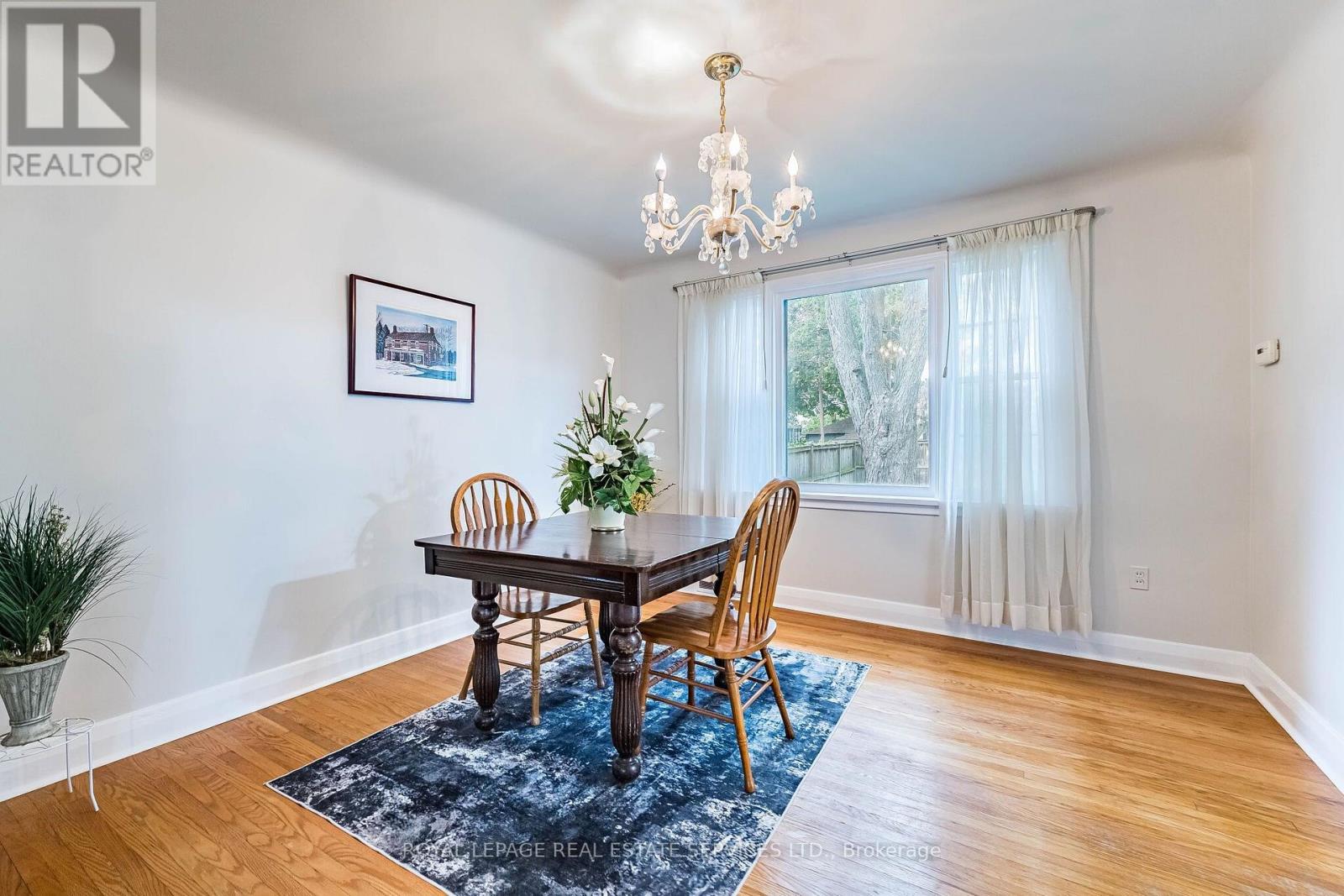 46 Frederick Street, Brampton, Ontario  L6Y 1G6 - Photo 8 - W13847676