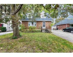 46 FREDERICK STREET, Brampton, Ontario