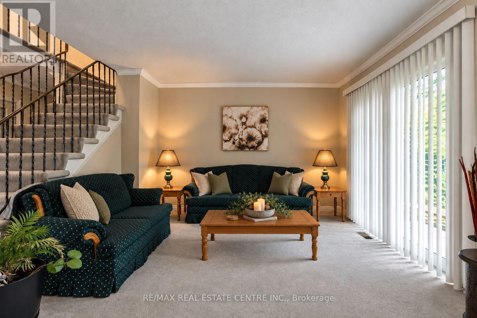 26 Jameson Crescent, Brampton, Ontario  L6S 3W3 - Photo 7 - W13847744