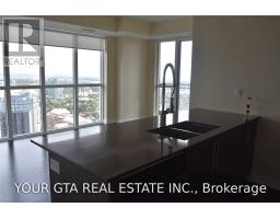 4107 - 4011 BRICKSTONE MEWS, Mississauga, Ontario